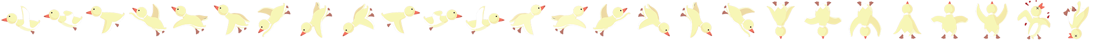 bird sprite