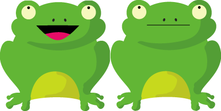 frog