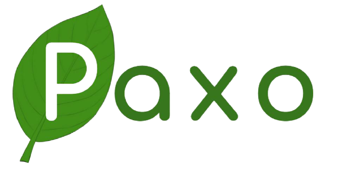 Logo of the paxo project
