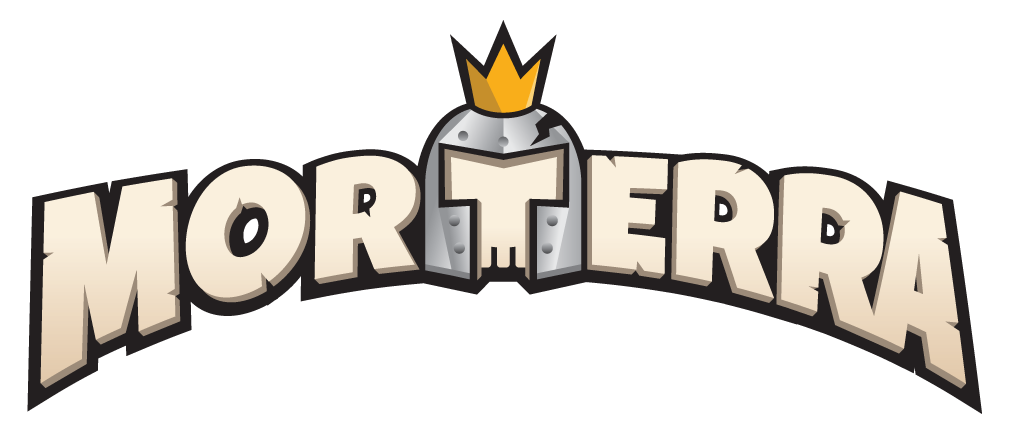 Morterra Logo