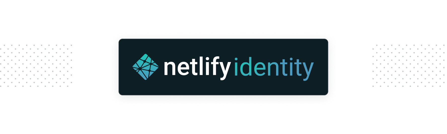 Netlify Identity Widget