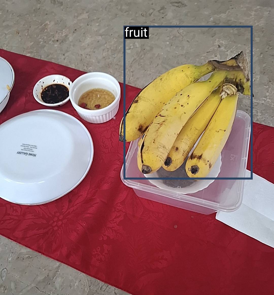 Banana