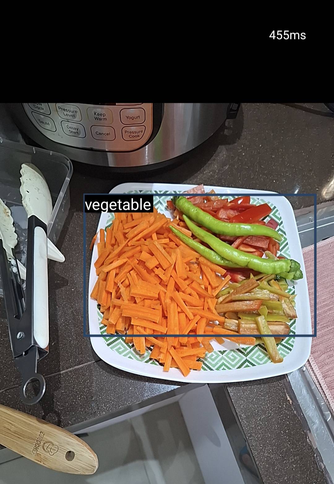 Veggies
