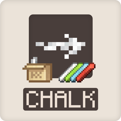 Chalk