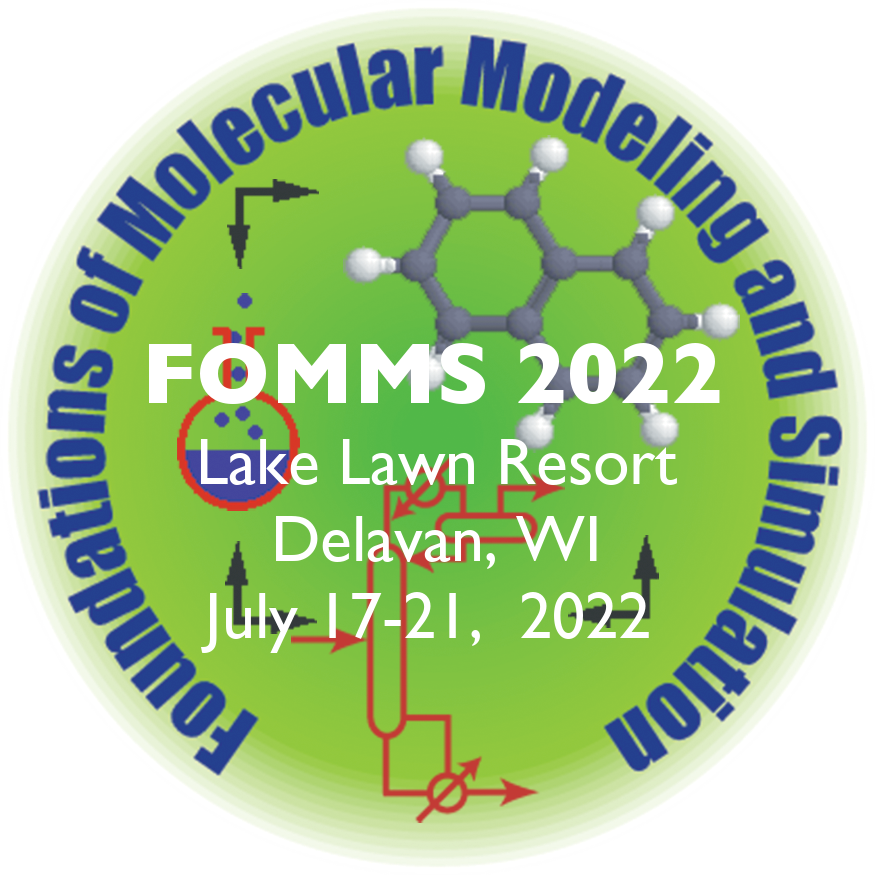 FOMMS Logo