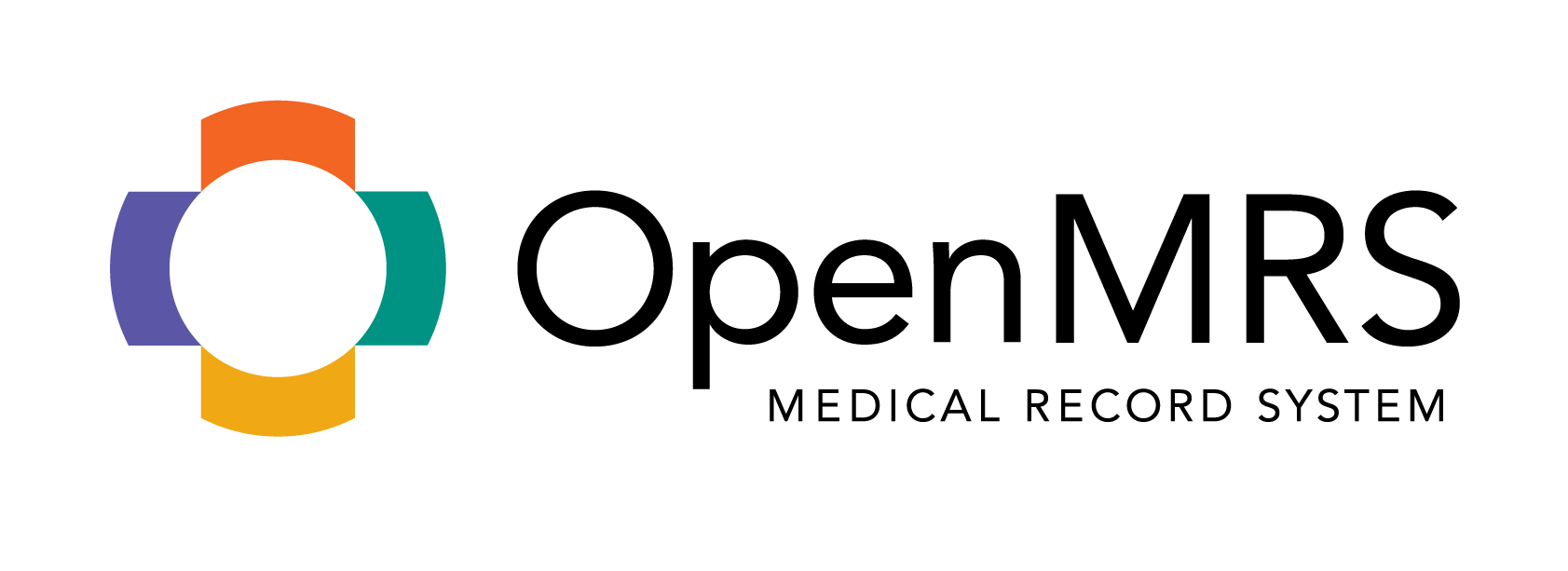 OpenMRS Logo