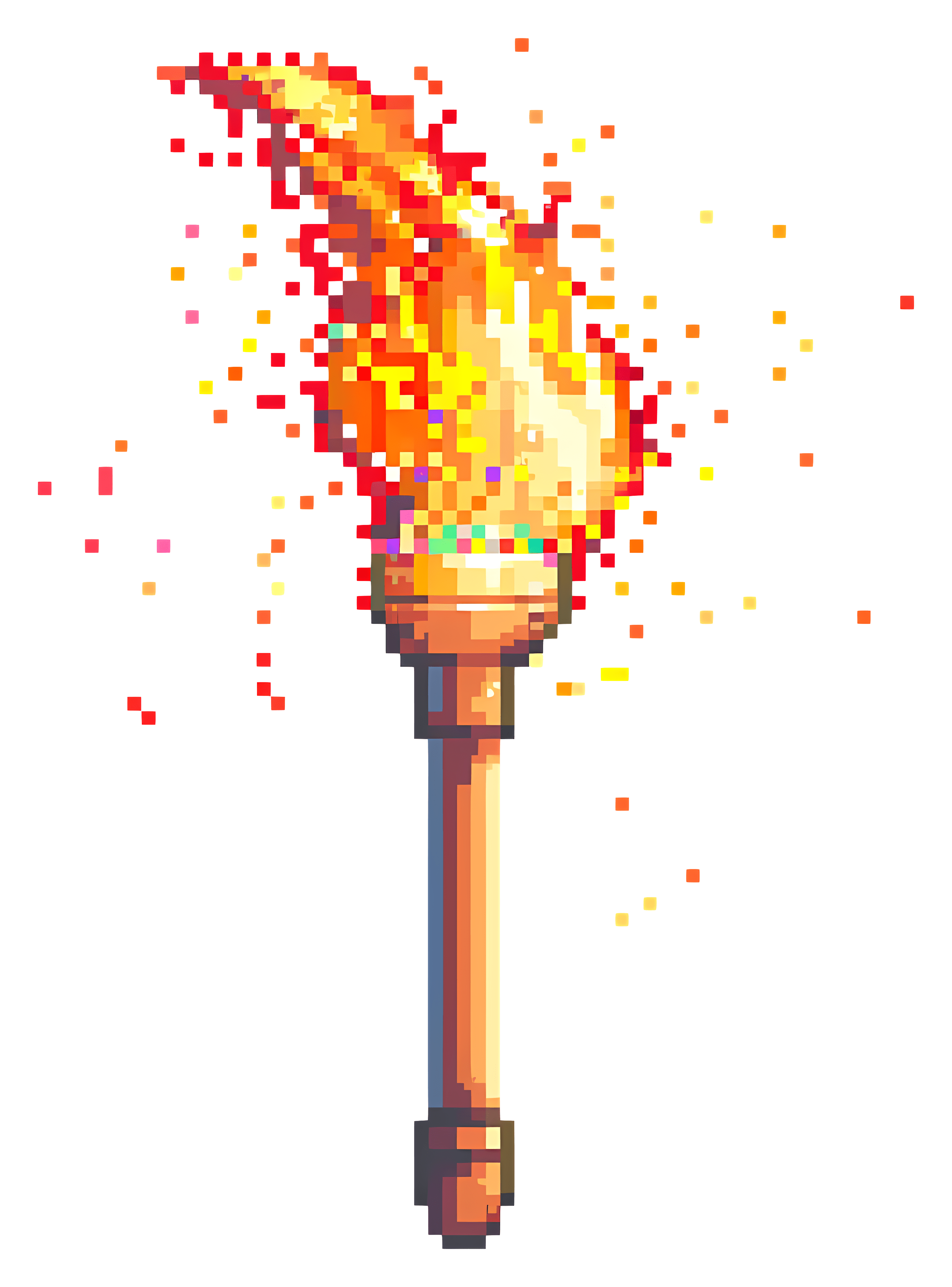 torch
