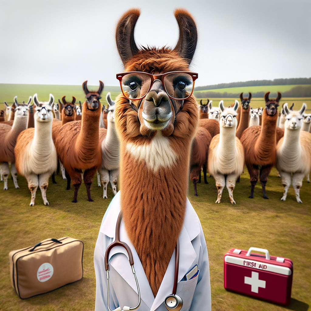 medical_llama