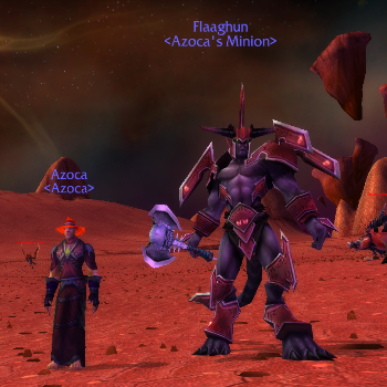 GitHub - mostlynick3/azerothcore-lua-demon-morpher: Lets players change ...