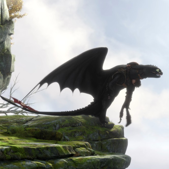 Toothless pic n°12