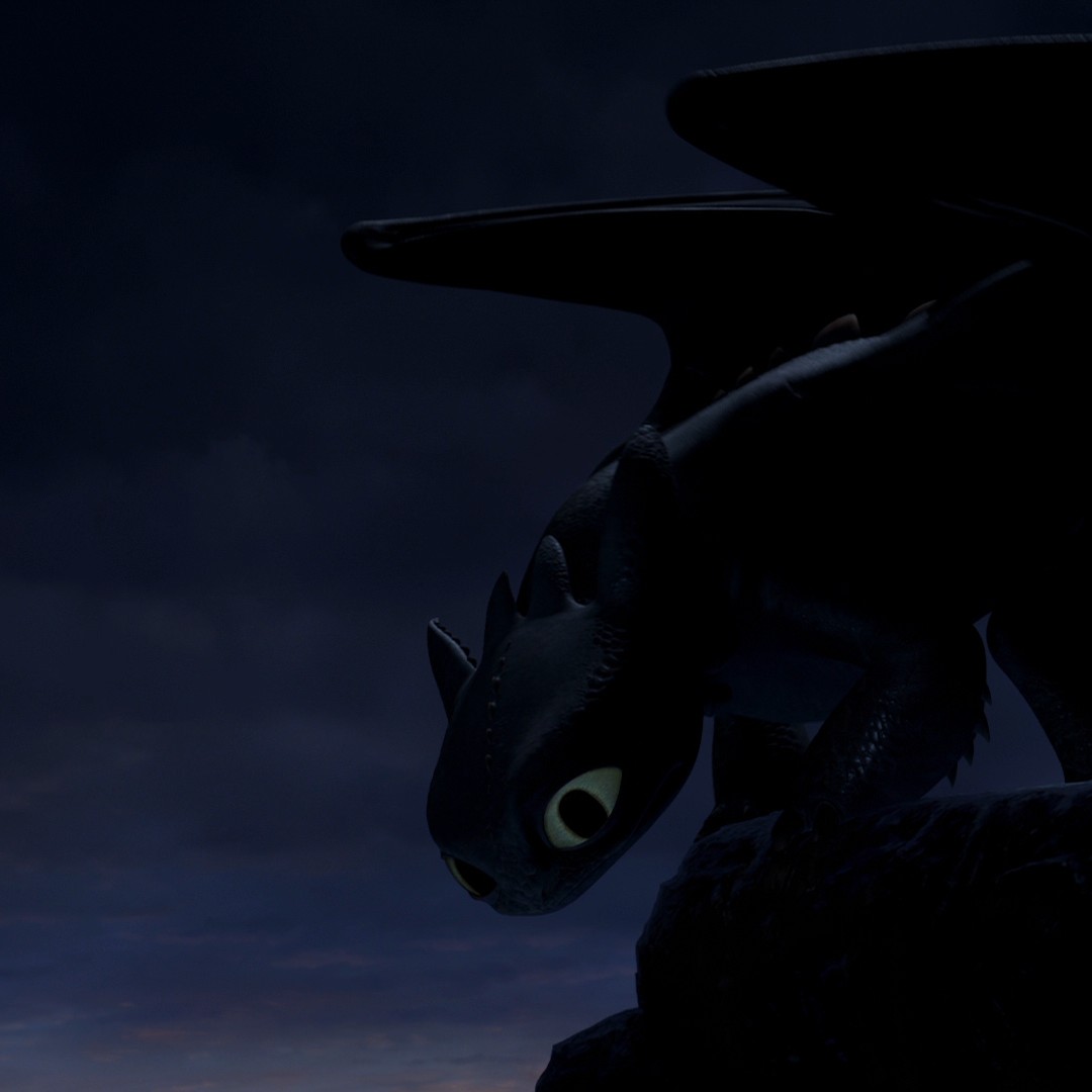 Toothless pic n°15
