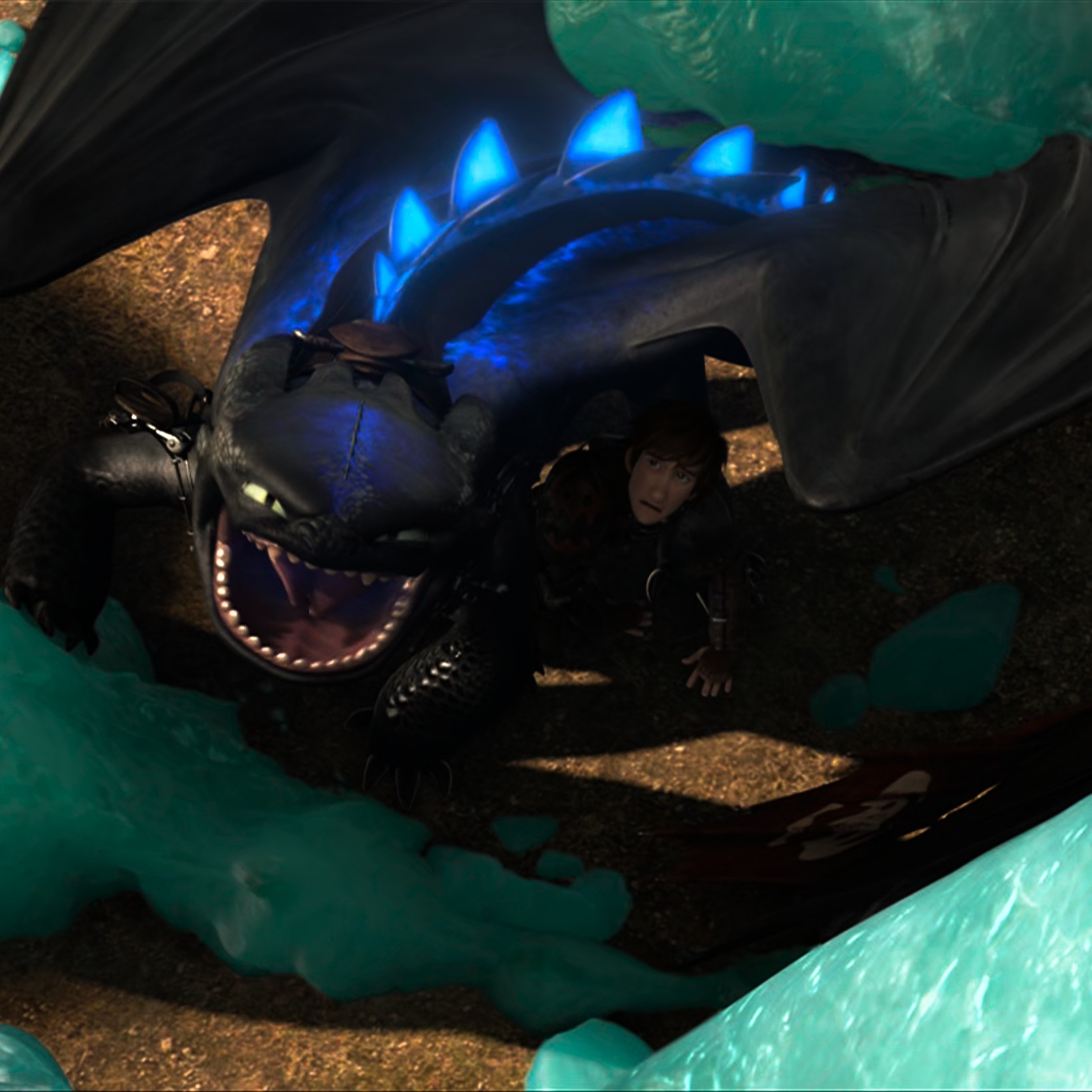 Toothless pic n°18