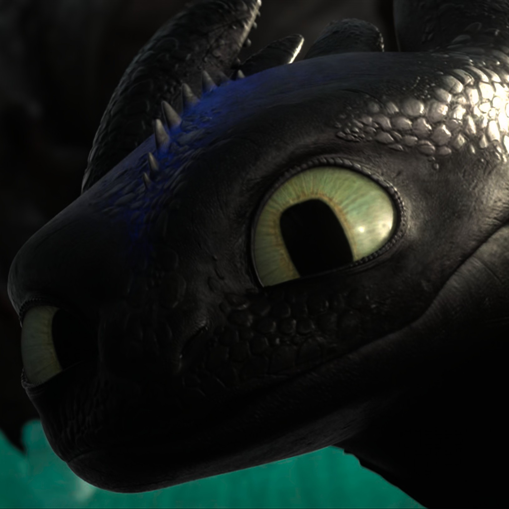 Toothless pic n°19