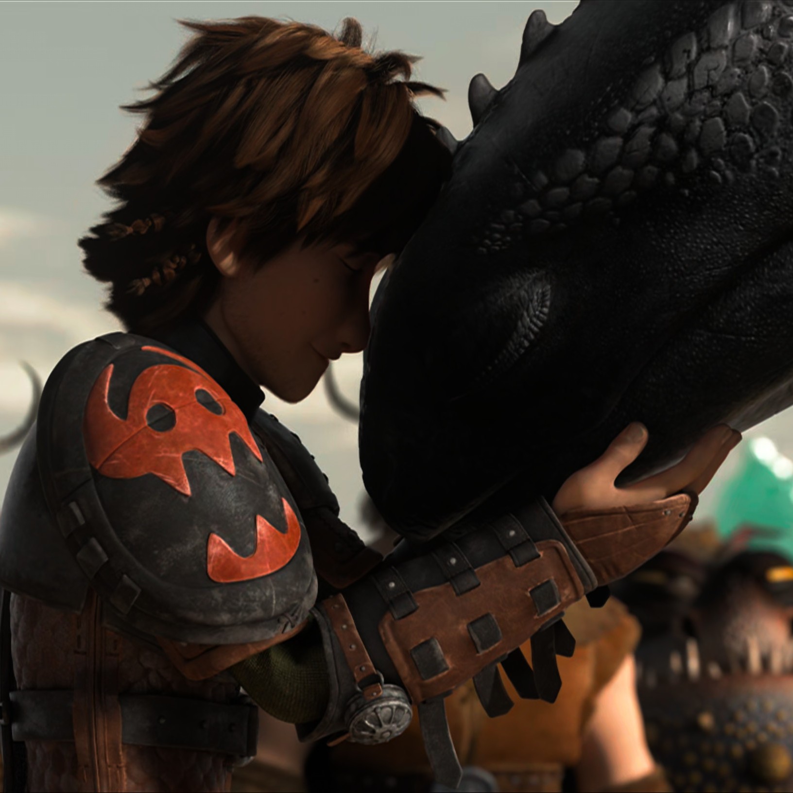 Toothless pic n°22