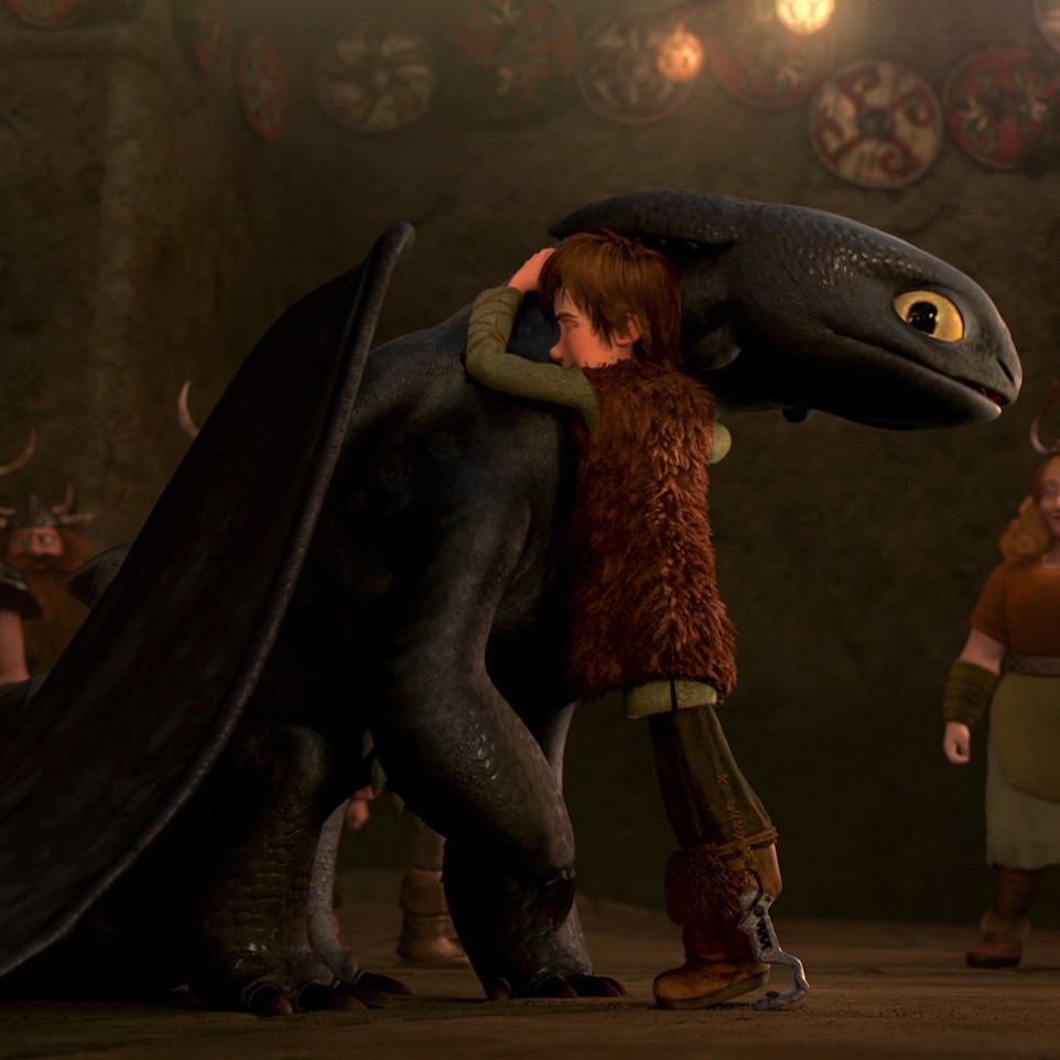 Toothless pic n°27