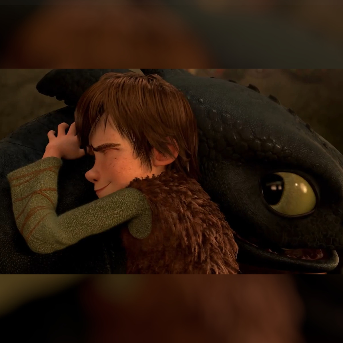 Toothless pic n°29