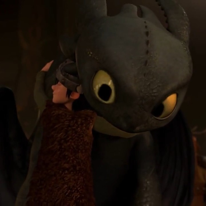 Toothless pic n°30
