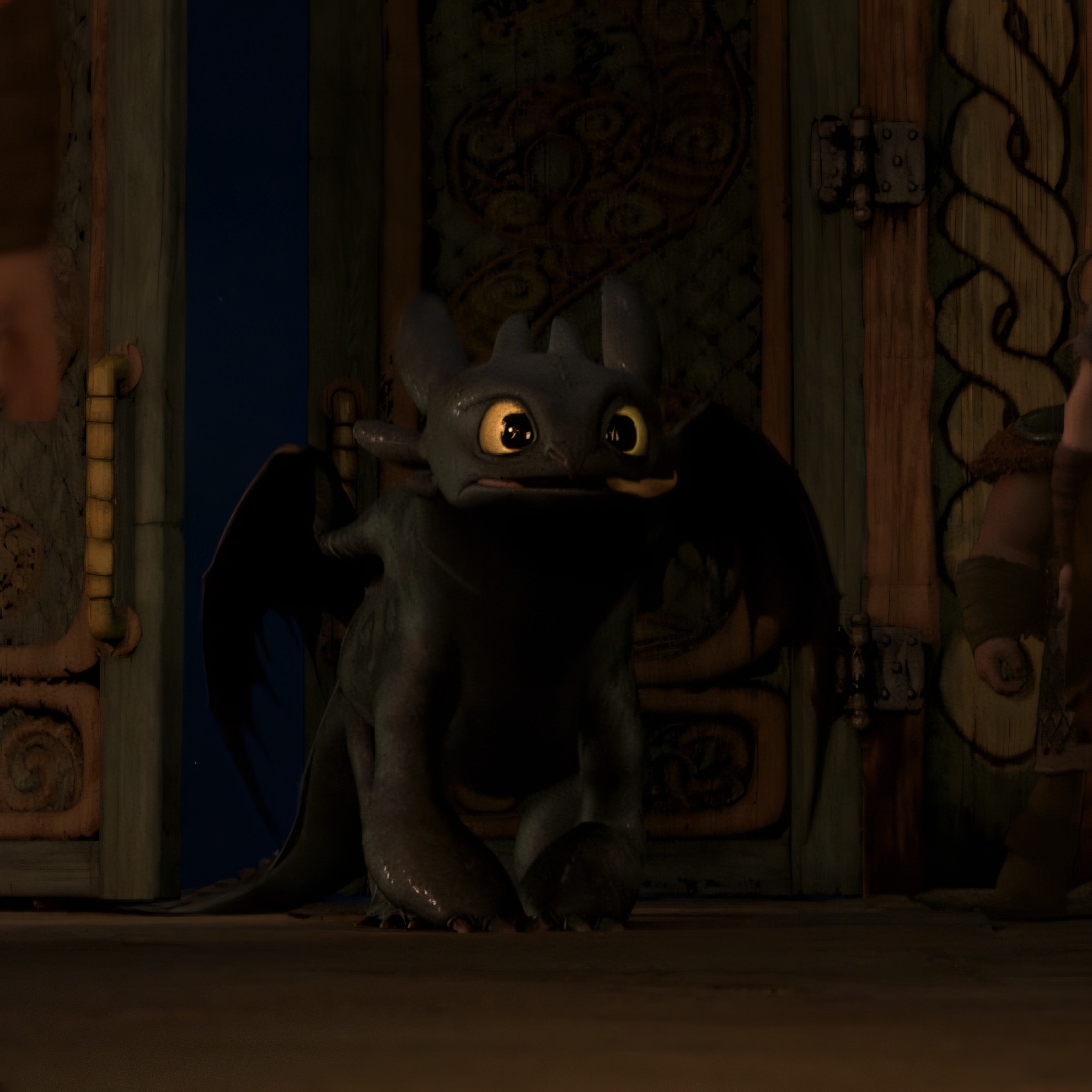 Toothless pic n°31