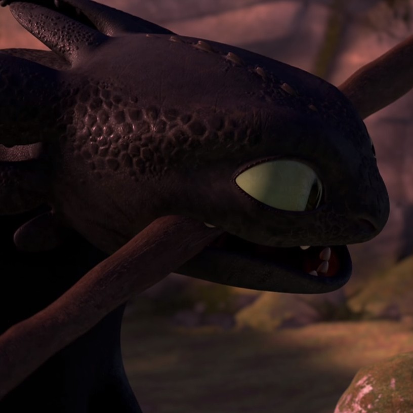 Toothless pic n°32