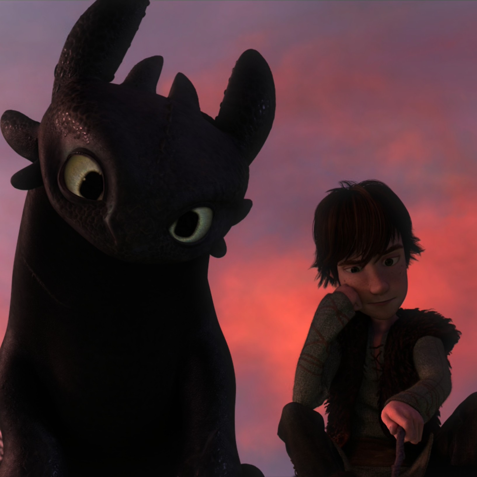 Toothless pic n°38