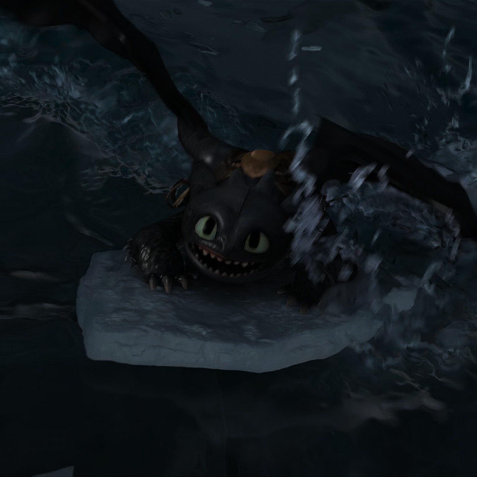 Toothless pic n°41