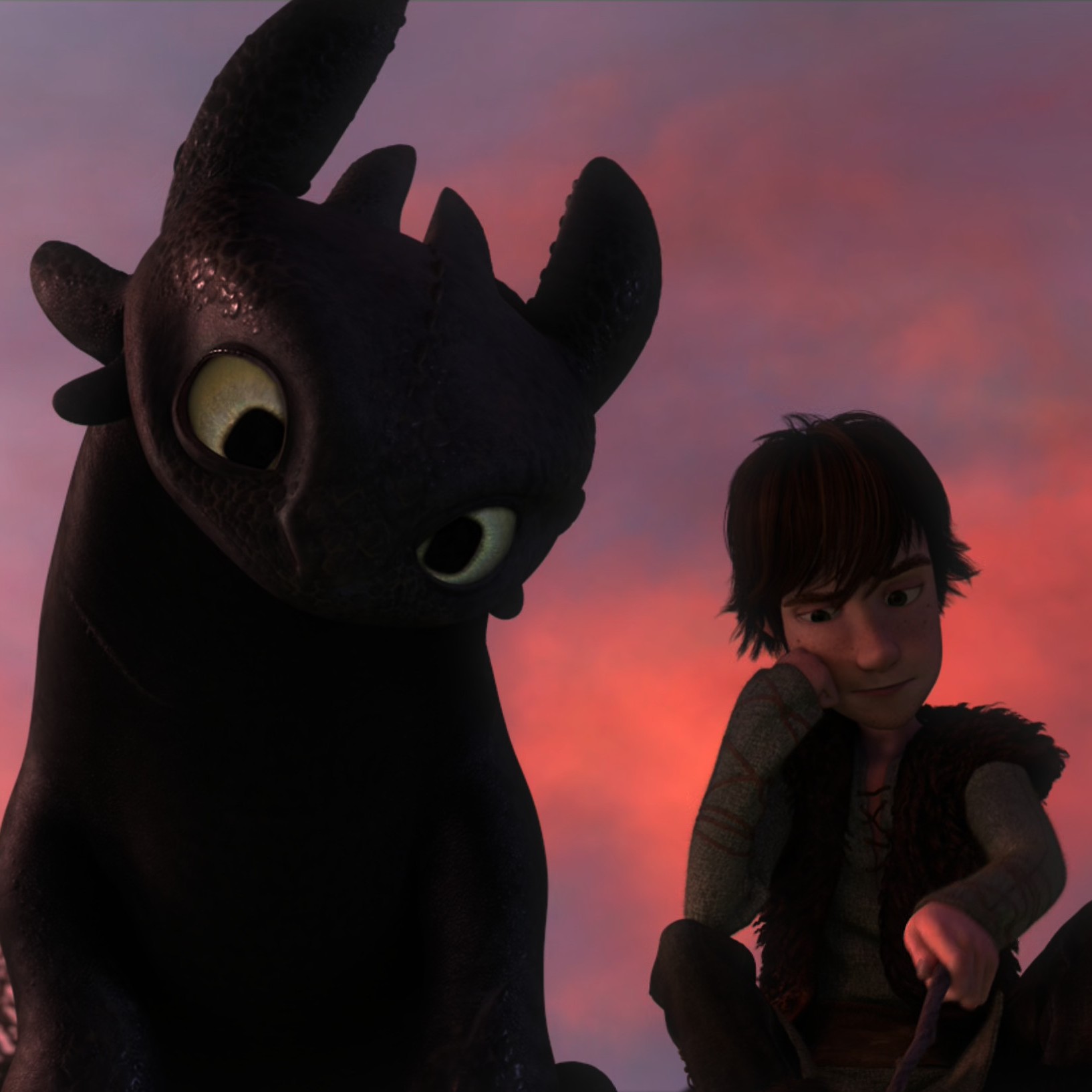 Toothless pic n°42