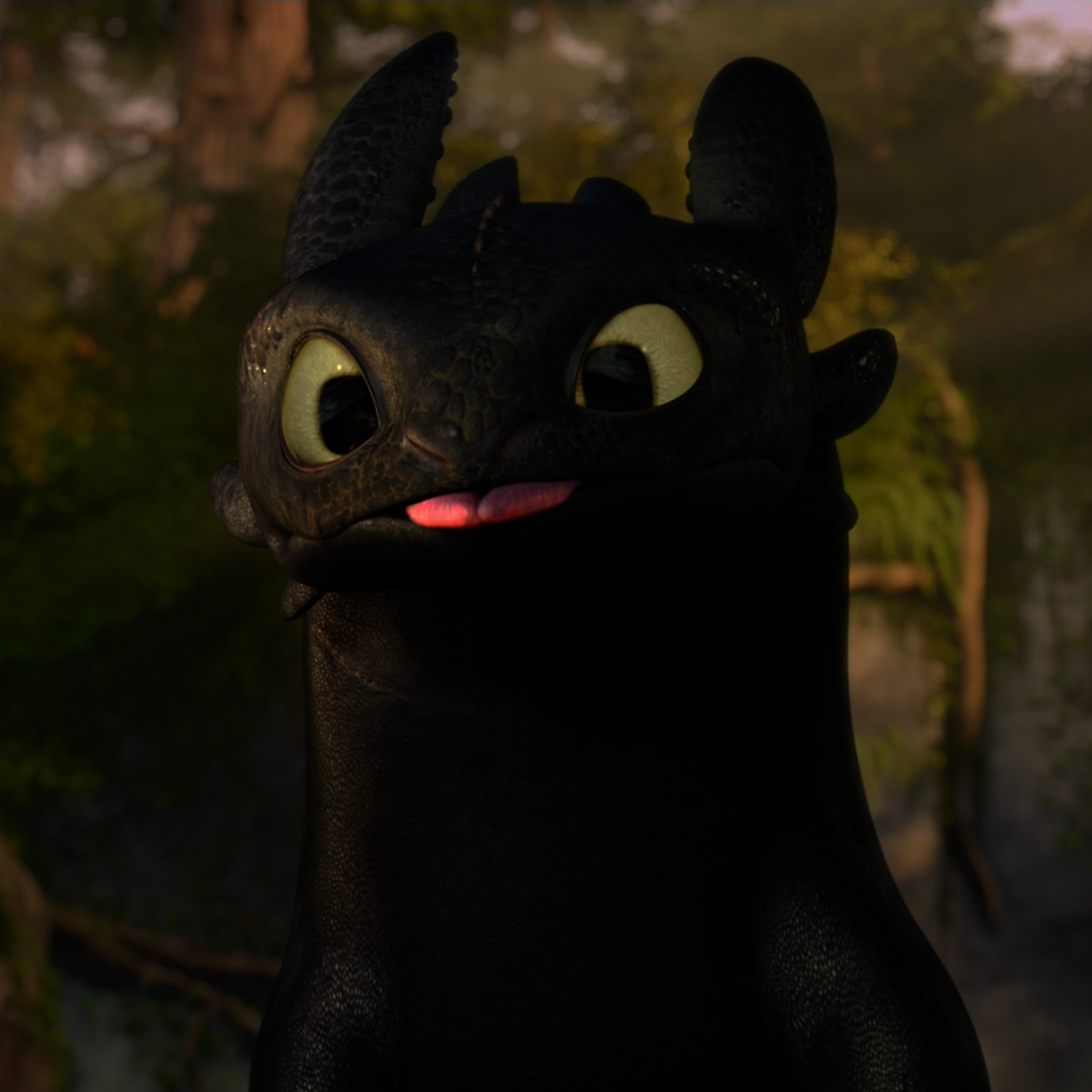 Toothless pic n°47