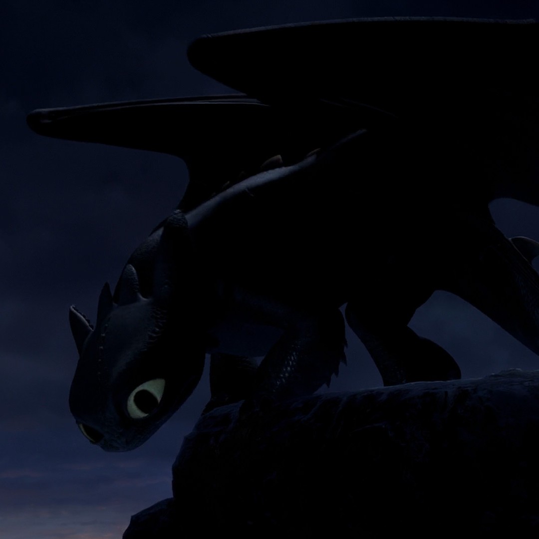 Toothless pic n°53