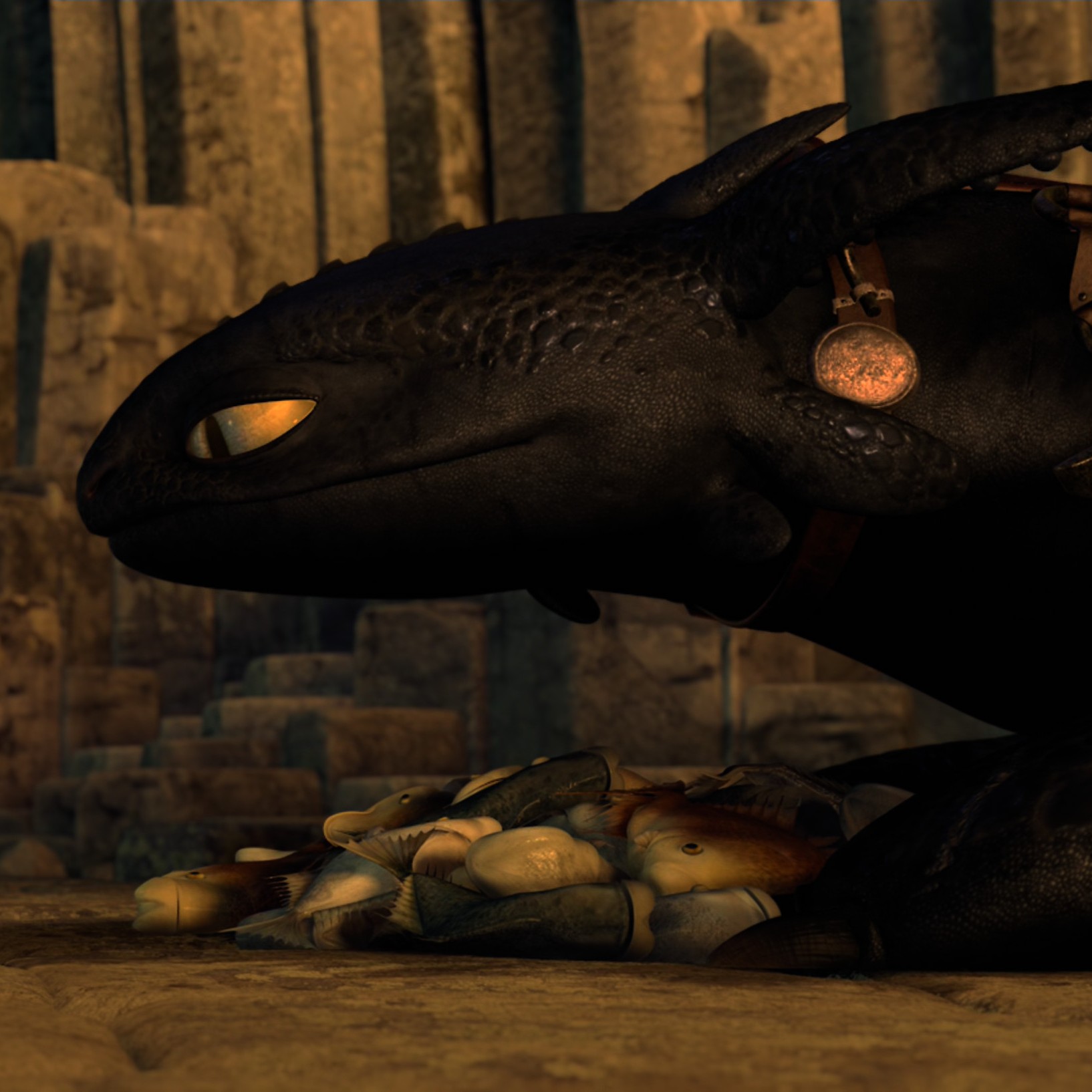 Toothless pic n°56