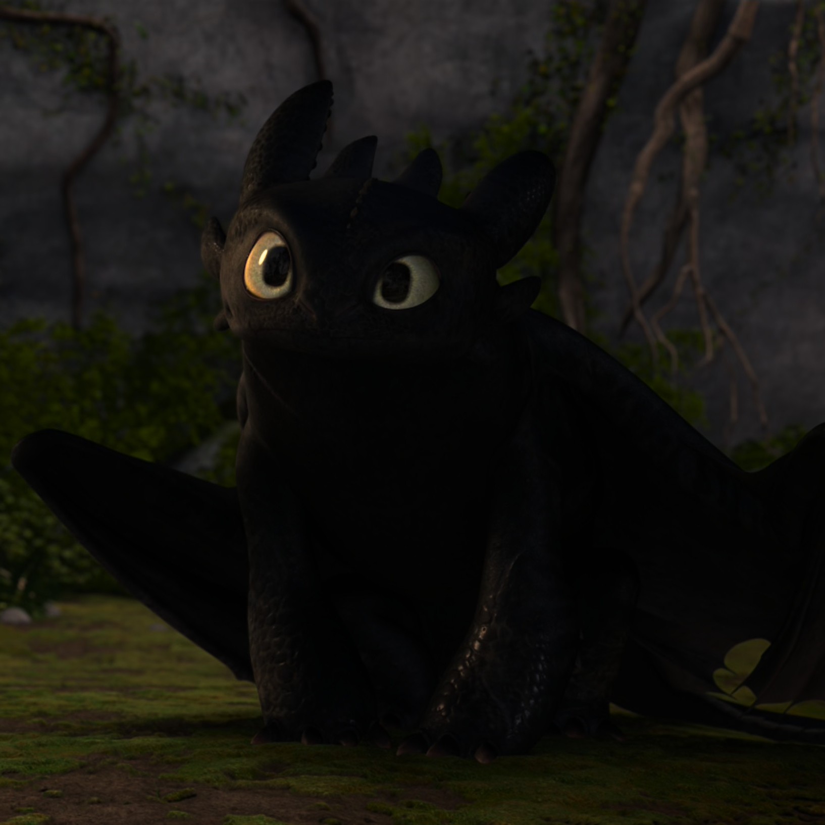 Toothless pic n°58