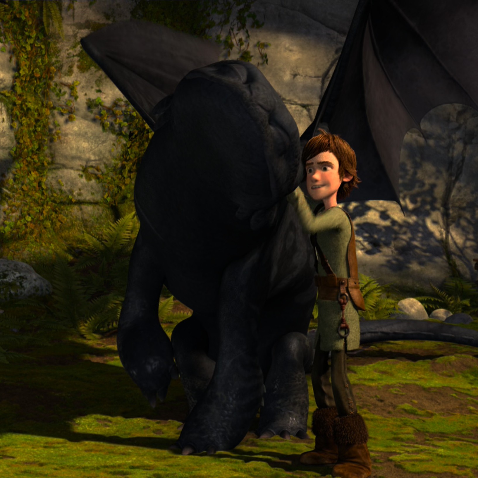 Toothless pic n°61