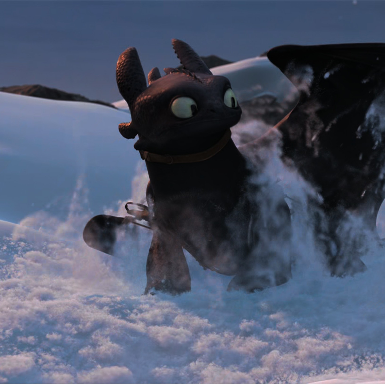 Toothless pic n°64