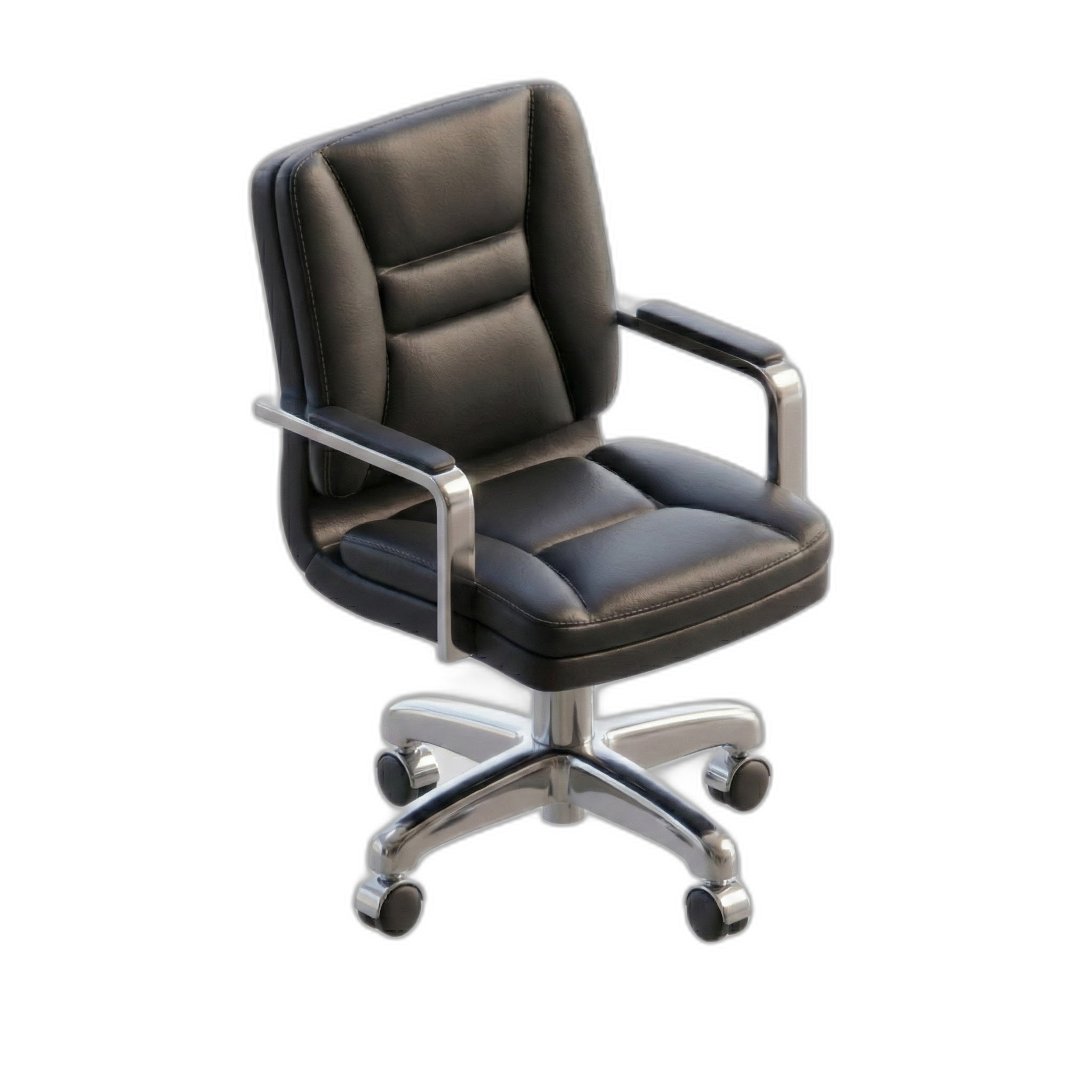 Input chair