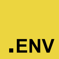 env