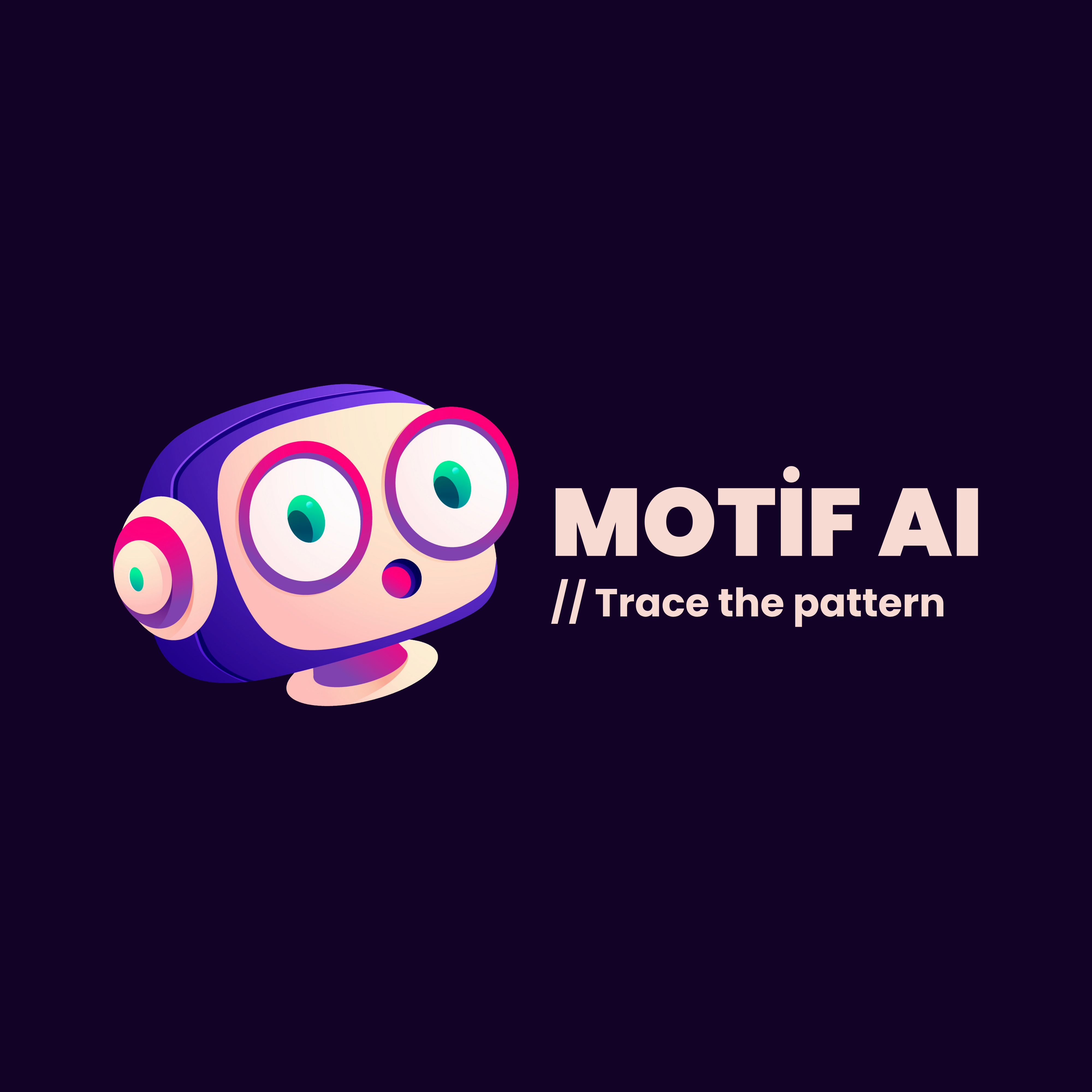 MotifAI Logo