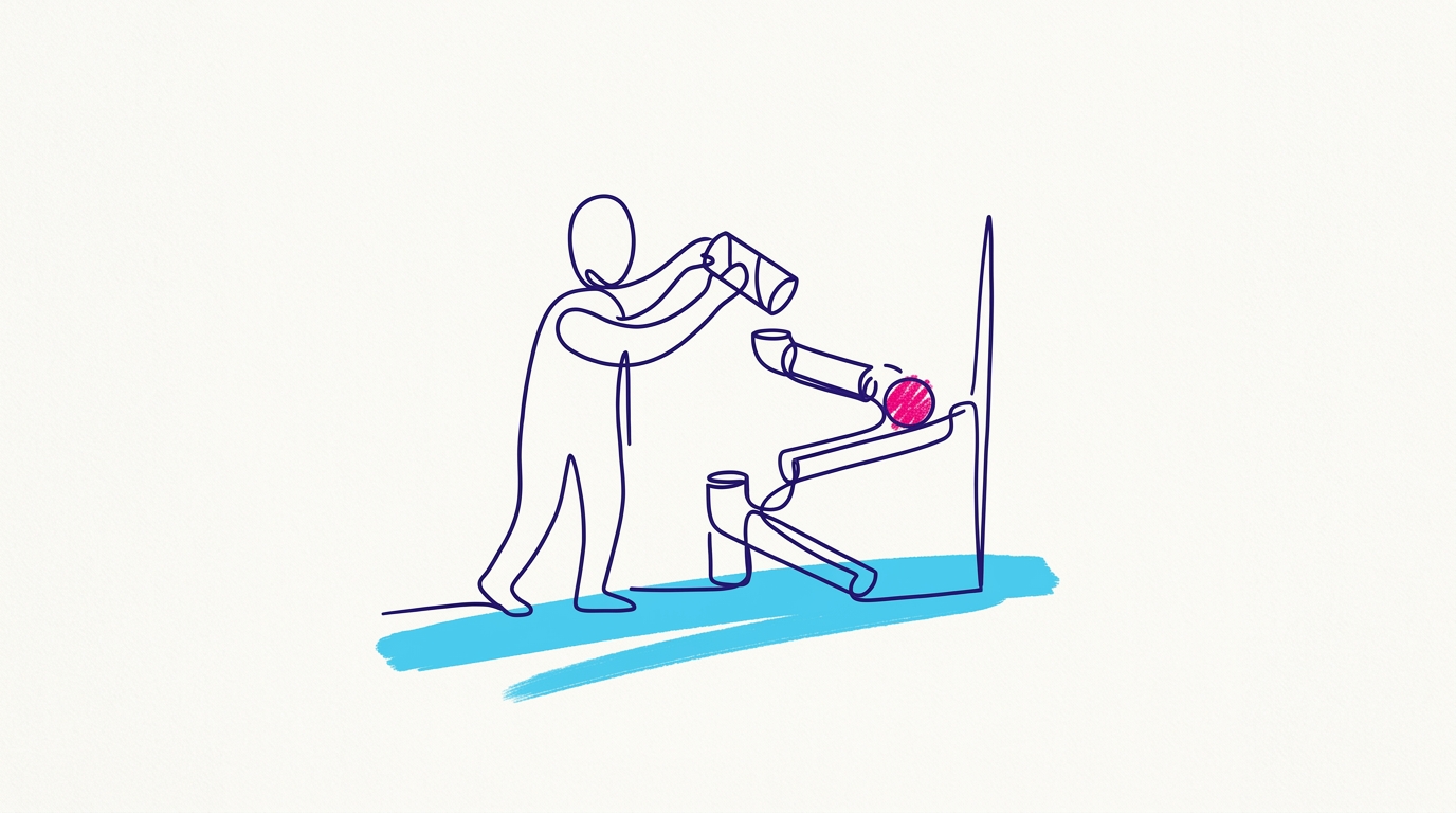 Build a Marble Run on Your Wall: The Family Engineering Challenge That Changes How Kids Think