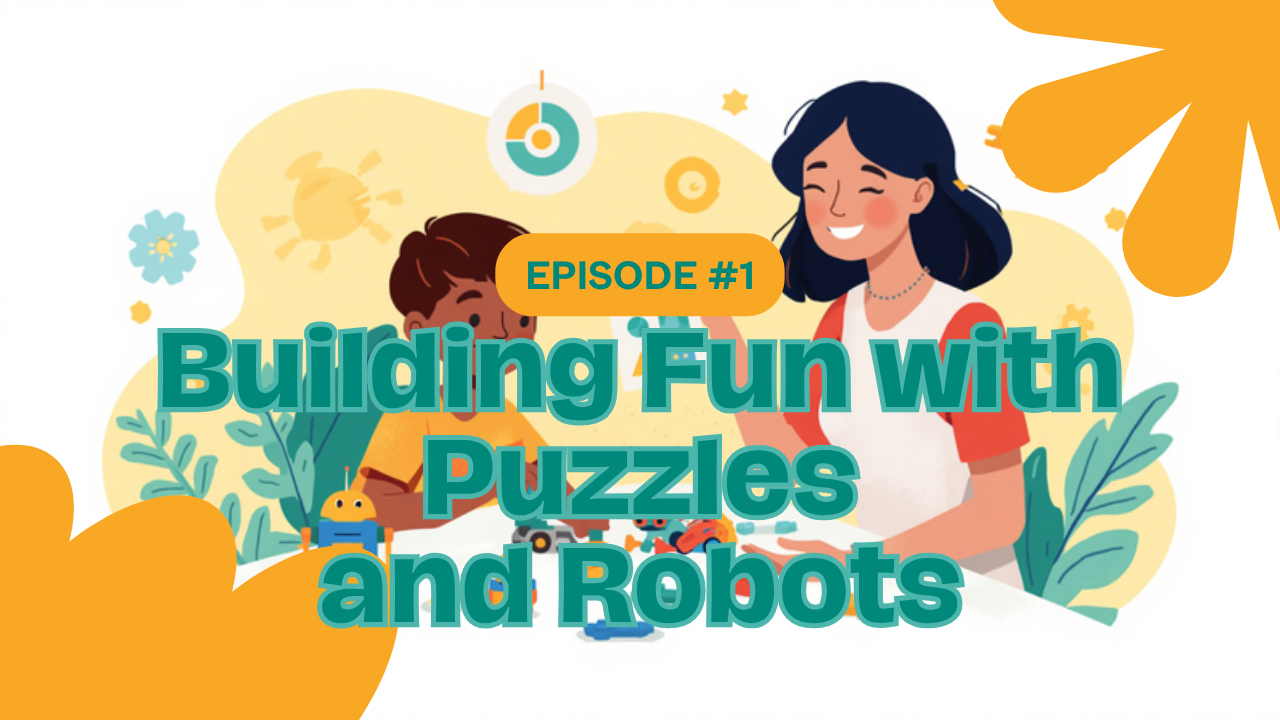 Why 70% of Your Child's Robotics Class Should Have Nothing to Do With Robots
