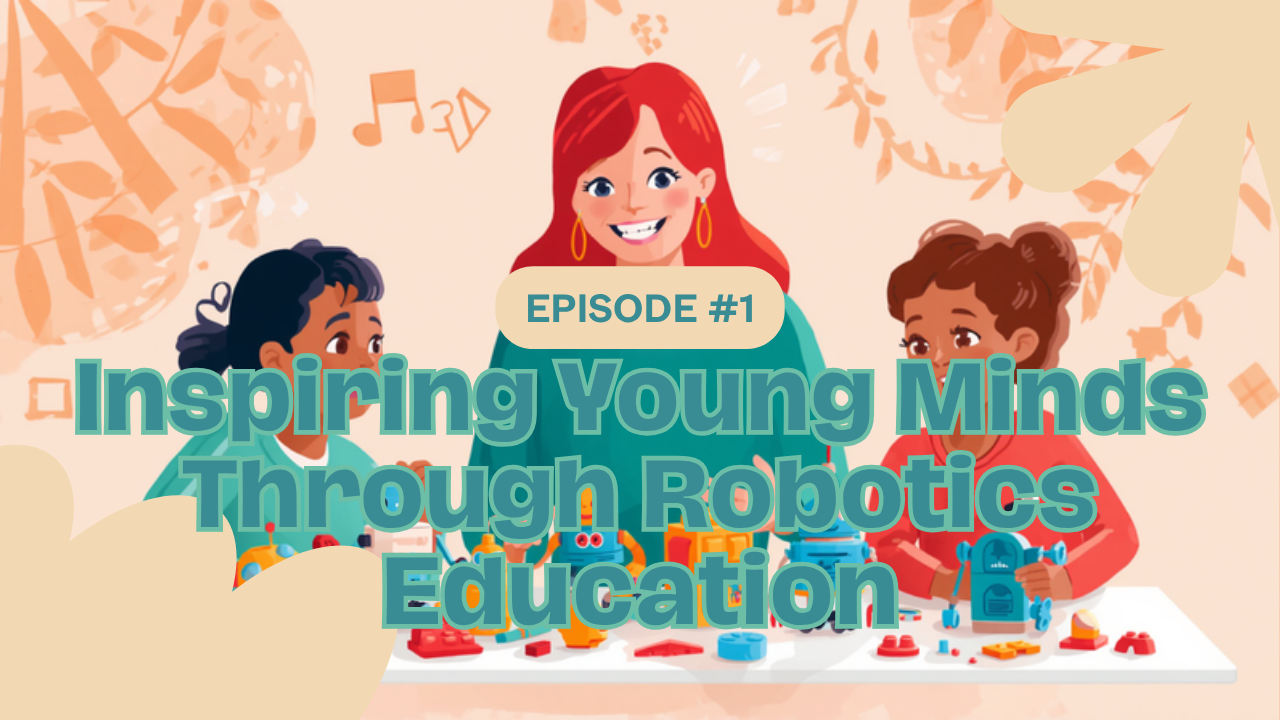 Why Schools Can't Find Enough Robotics Teachers — And What That Means for Educators