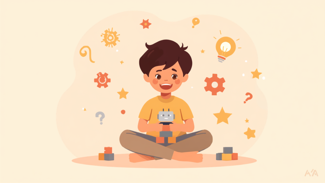 Why Creativity Is the Superpower Every Child Needs in the Age of AI