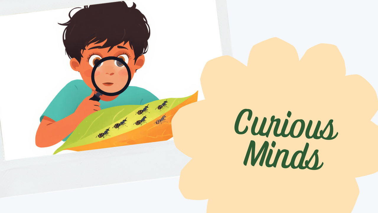 The Tiniest Robots in the World — And What They Teach Our Kids About Possibility