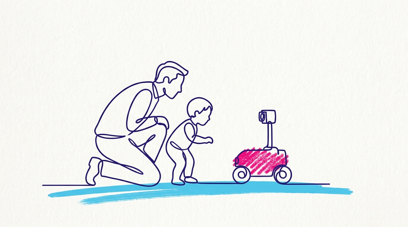 What the European Space Agency Can Teach Us About Robotics in the Classroom