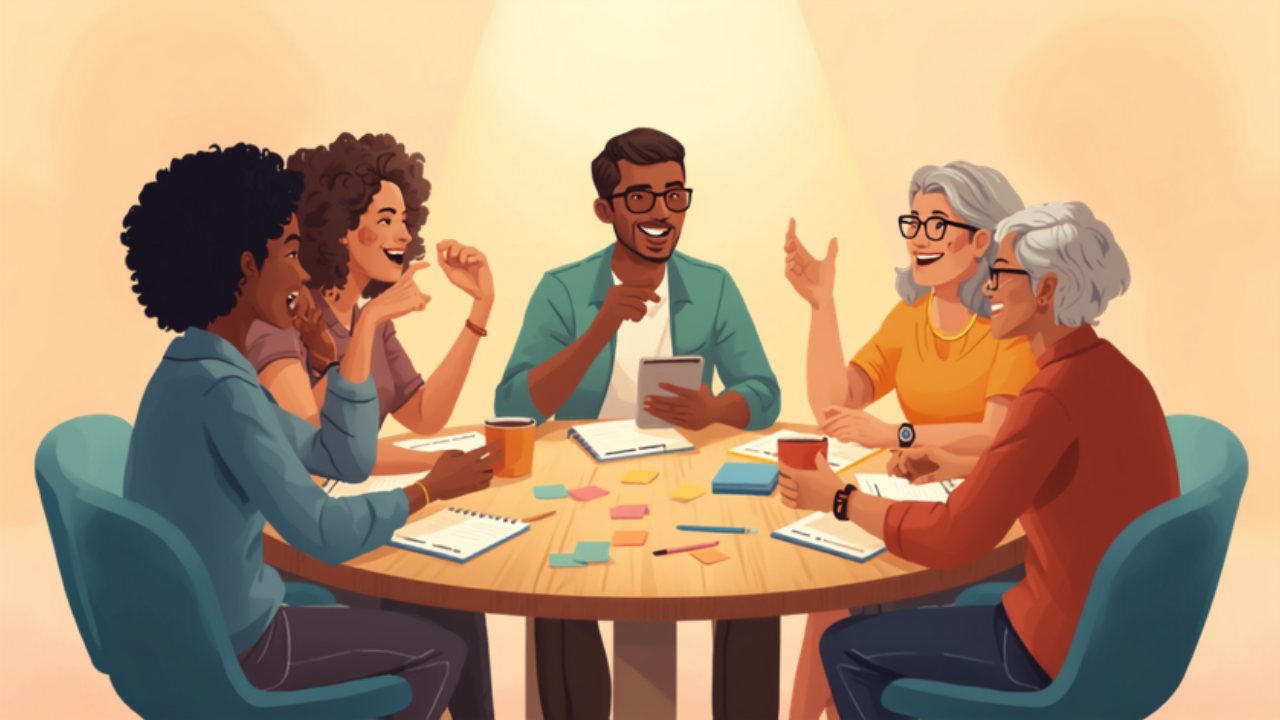 Why TokyLabs Shows Up at Education Conferences — And What We Heard