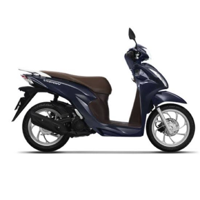 Cho thuê xe ga Vision Air Blade Hà Nội