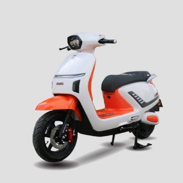 Cho thuê xe điện Hà Nội