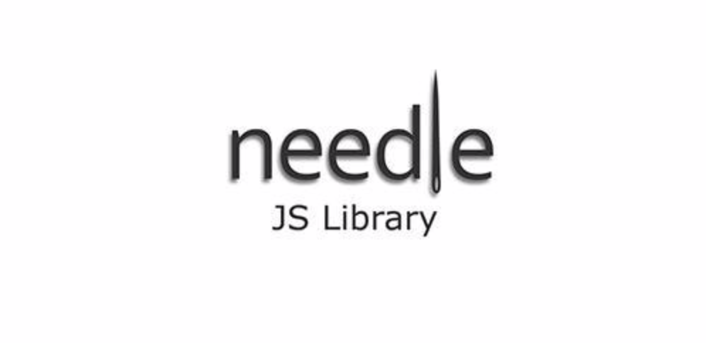 NeedleJs logo