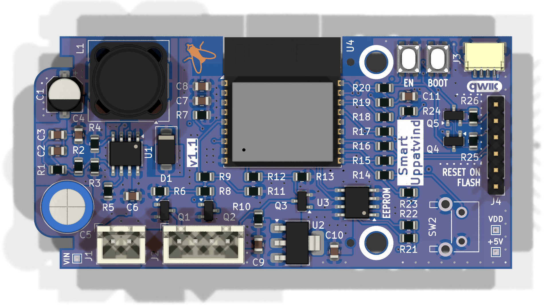 Smart uppatvind, from the project README