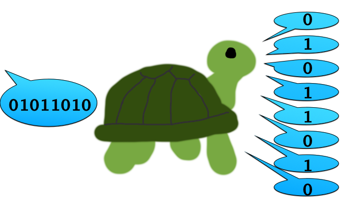 Slow Stream Logo