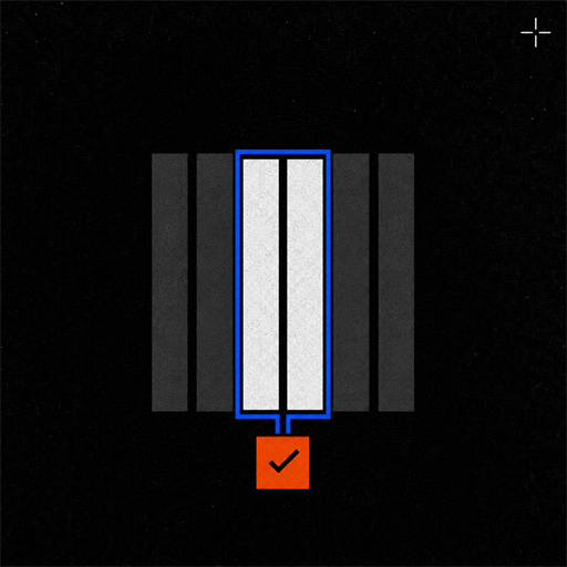 Lattice mark: a bounded repository slice ending in a verified result