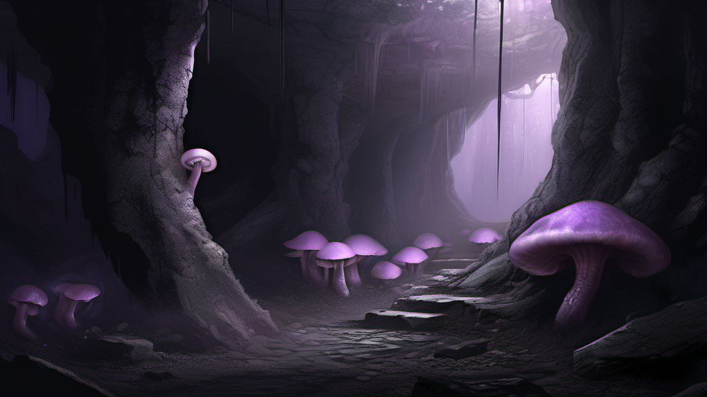 Ghost Guild screenshot