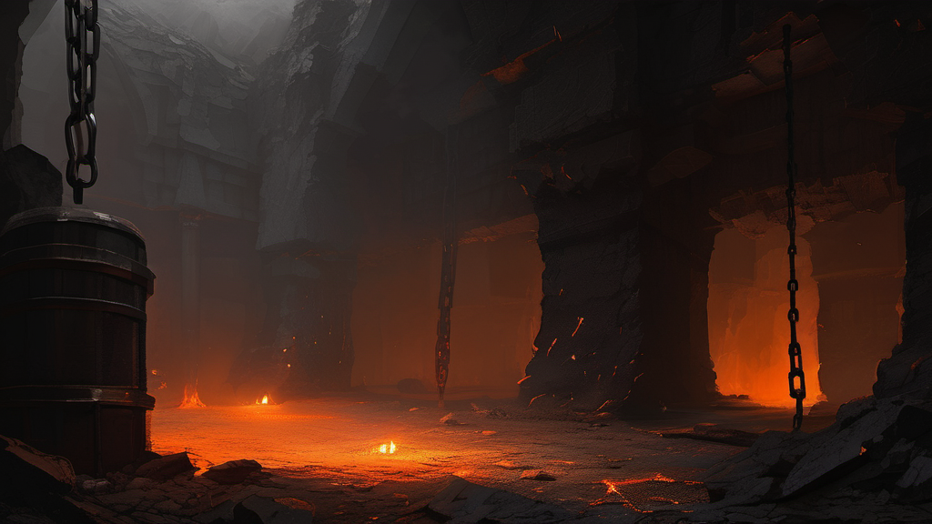 Ghost Guild screenshot
